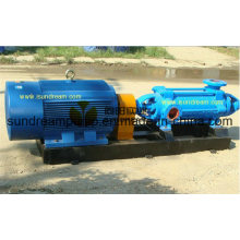 Skid Mounted Multistage Pump/Electric Driven Multistage Pump